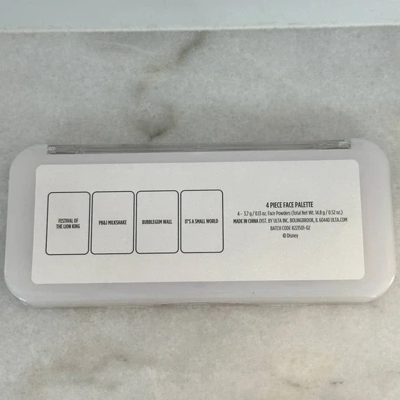 3 FOR $15 Cheek Palette - Picture 4 of 4